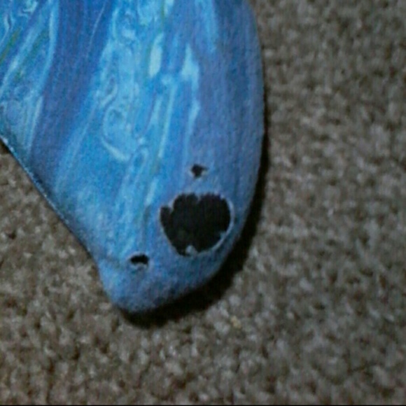 Fin Fun Mermaid tail - Picture 2 of 3